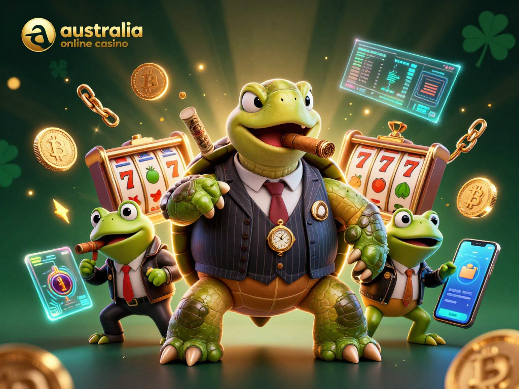 Engage in thrilling gameplay at the australia online casino, featuring vibrant pokies and dynamic elements.