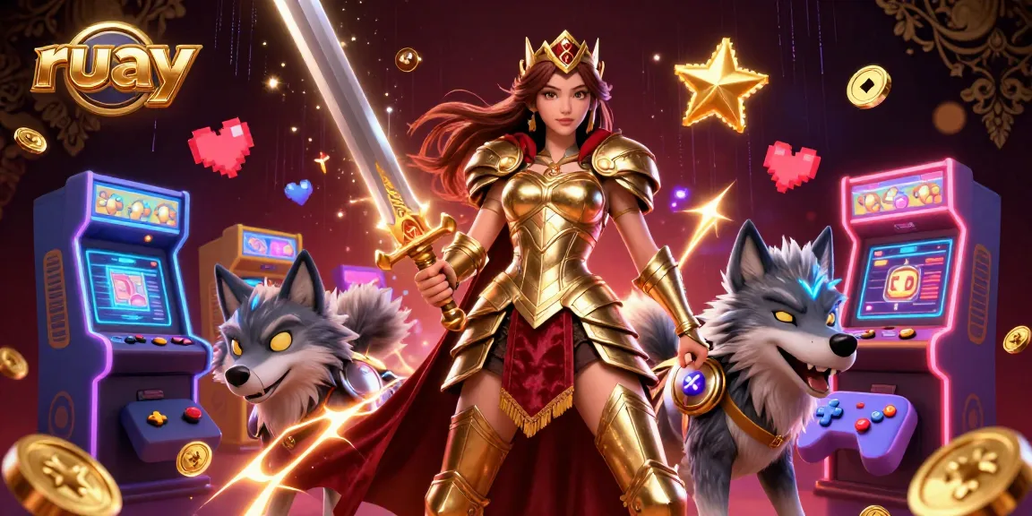มีส่วนร่วมกับกลยุทธ์ล็อตเตอรี่ ruay และความสนุกของแจ็คพอตในฉากการเล่นเกมที่มีชีวิตชีวา