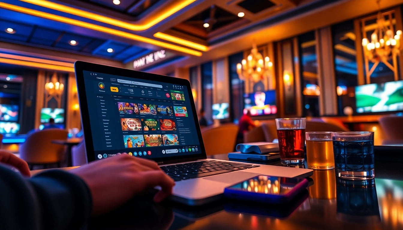 Experience the luxury of nhà cái 28BET with a vibrant online gaming platform.