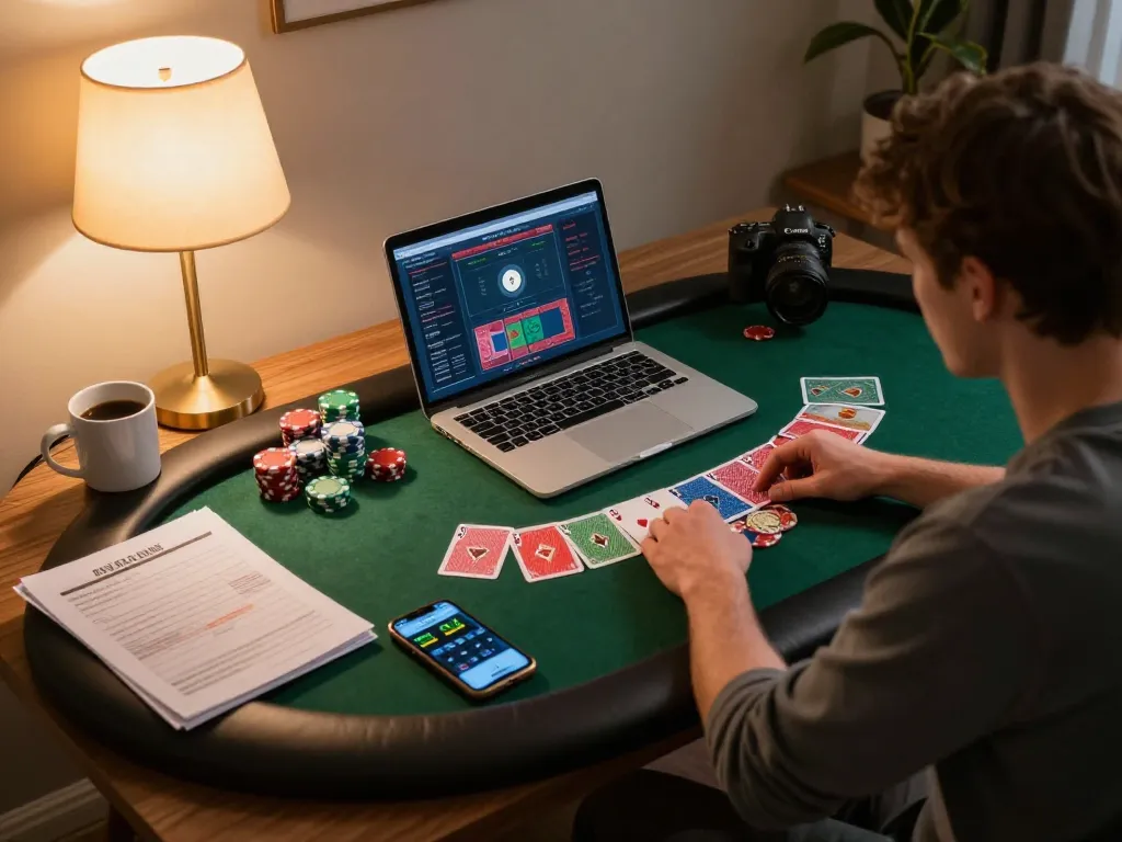 Engaging gameplay at Nhà cái KONG88 online casino with a cozy home setting