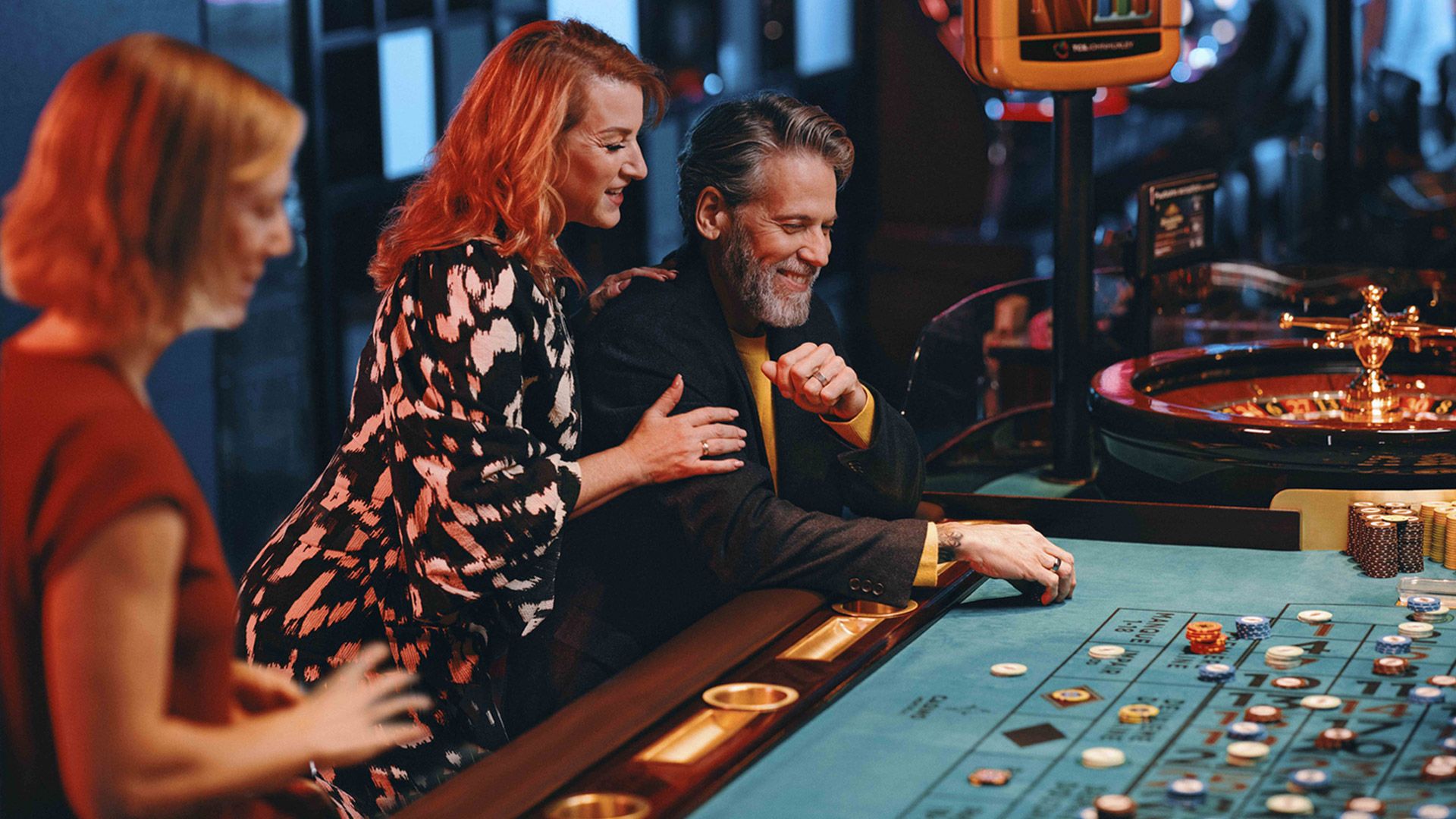 Just Casino Review