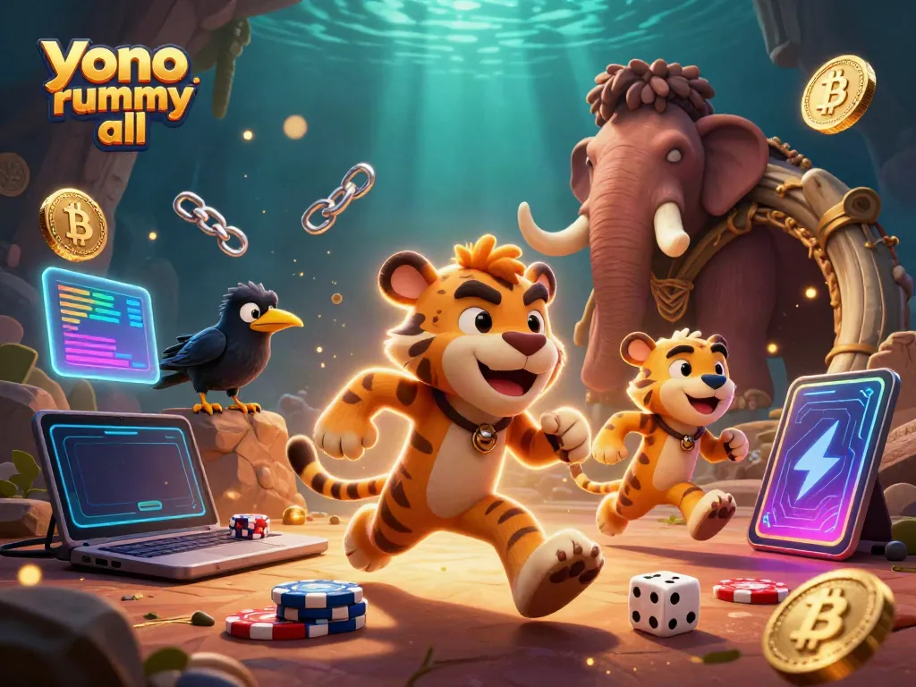 Mengunduh Yono Rummy semua mengatasi ribuan keuntungan melalui permainan kartu yang menarik.