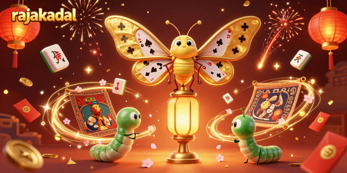 Raih kemenangan di rajakadal dengan permainan menarik dan provider gacor, sambil menikmati keseruan dalam suasana casino yang menawan.