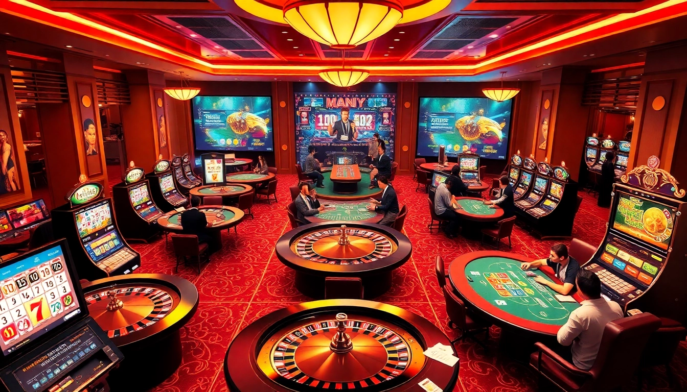 Experience thrilling online gambling at https://mm88.sa.com/ with exciting games, stunning visuals, and vibrant casino action.