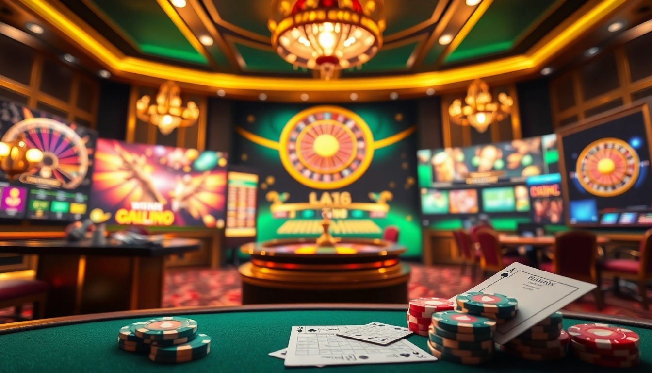 Experience luxurious online gambling with engaging slots and live dealer games at https://68vip.tech/.