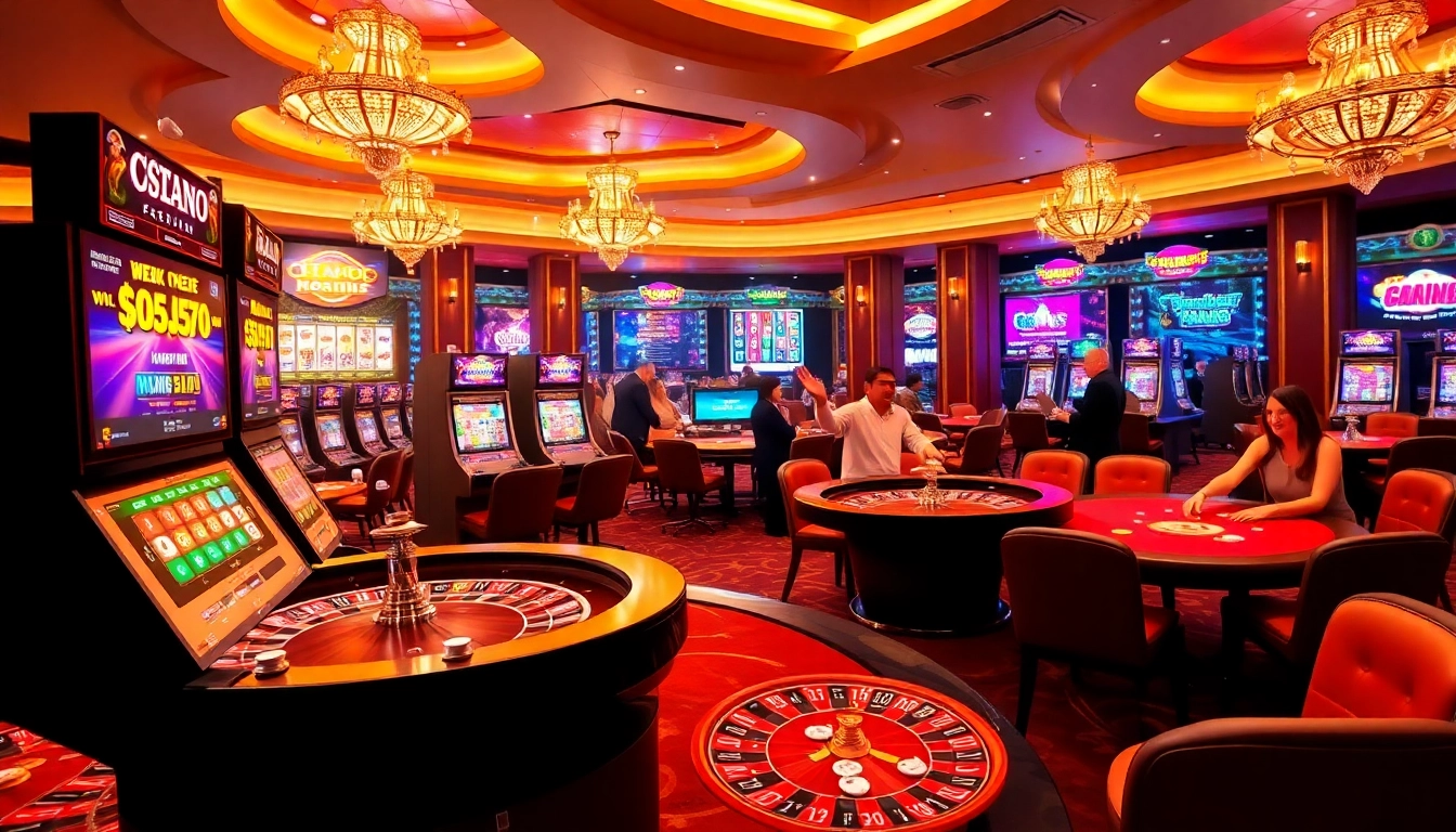 Experience the excitement of online gaming at link alternatif nekatwin with vibrant slots and thrilling gameplay.