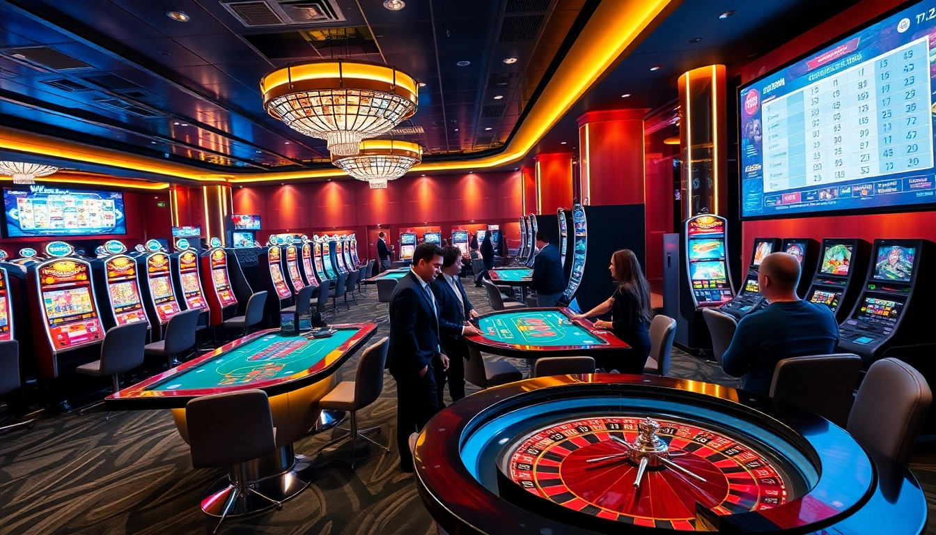 Experience live gambling excitement at https://32win.capital with vibrant slots and professional dealers.