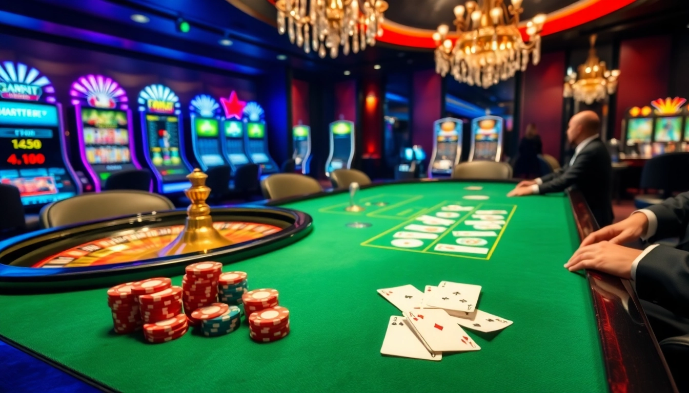 Experience exciting gameplay at 789bet.events with engaging poker games and vibrant casino tables.