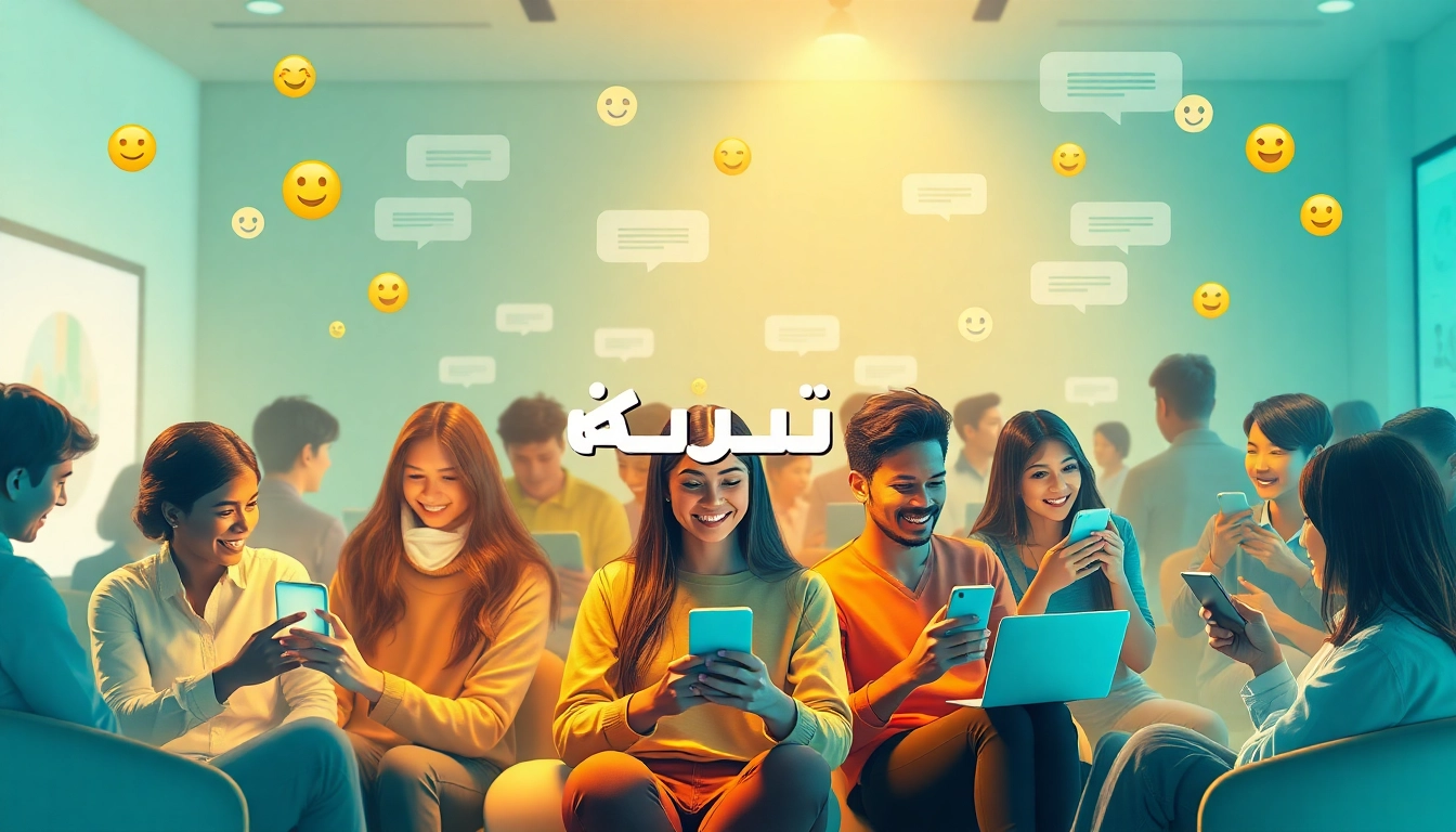 إشراك المستخدمين في شات تعب قلبي ضمن بيئة غرفة دردشة نابضة بالحياة.