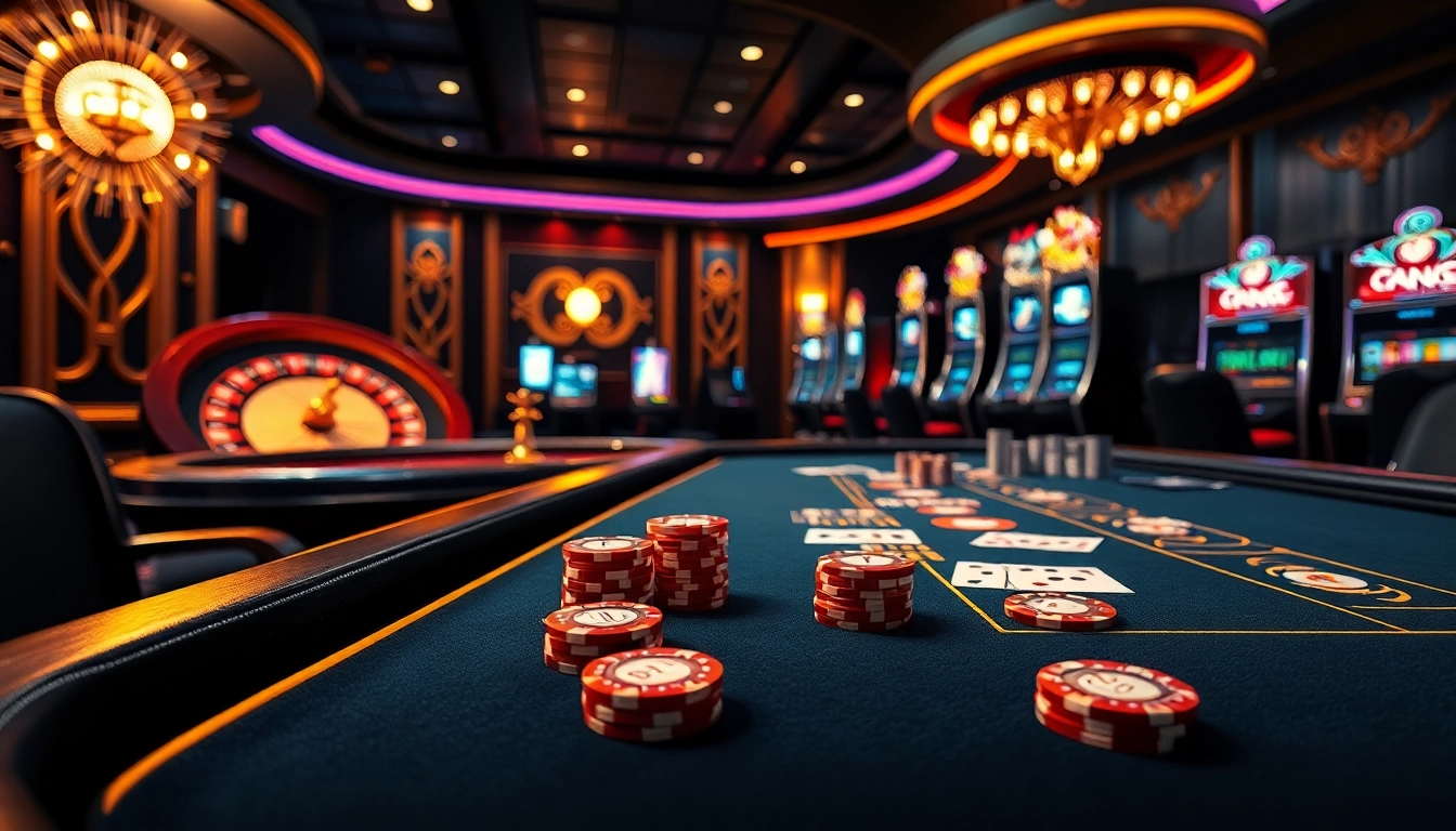 Gamble confidently at xx88 with exciting poker chips and a stylish casino backdrop.