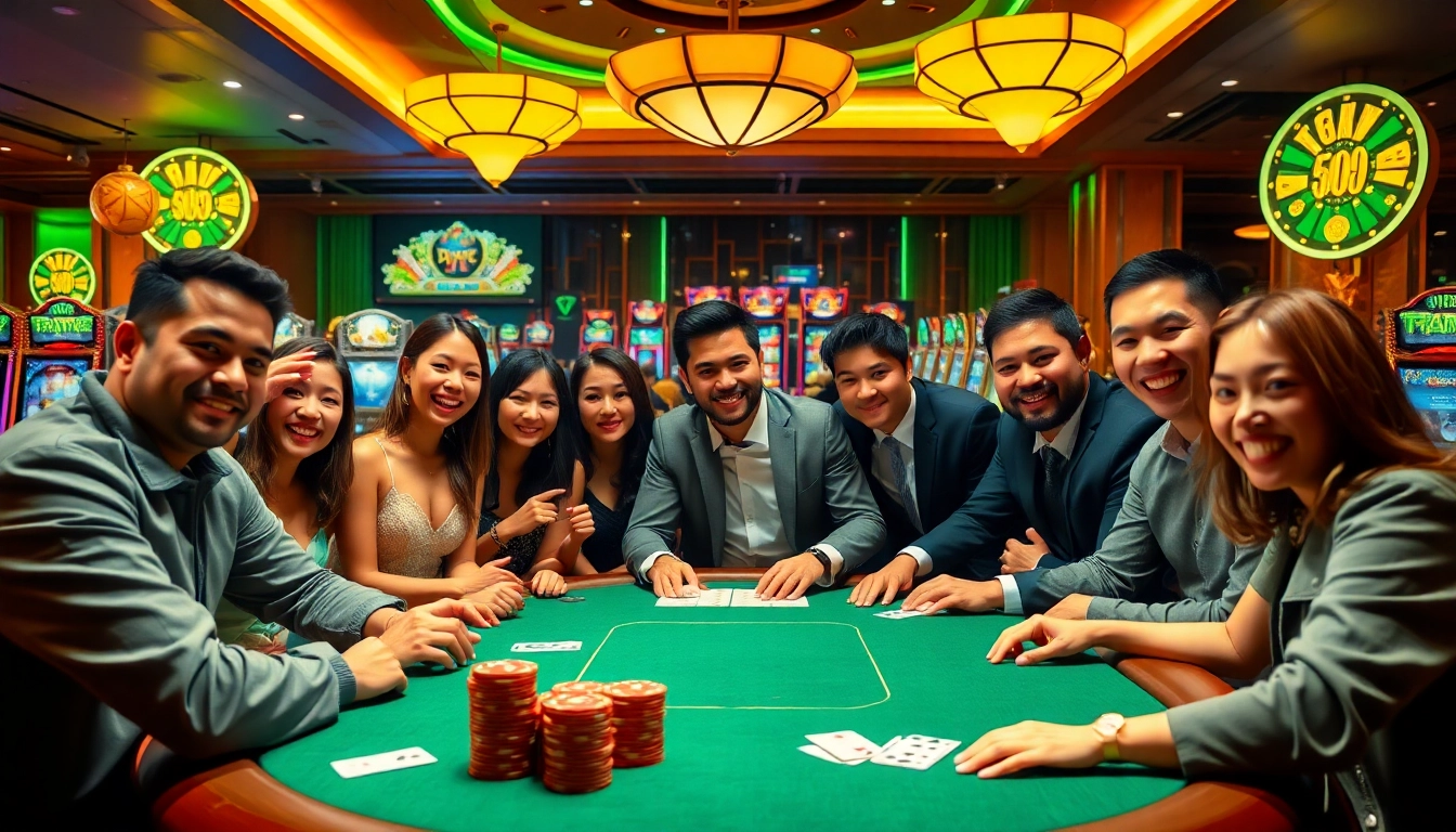 Engage with the excitement of casino gaming by logging into Rajatoto88 for thrilling opportunities.